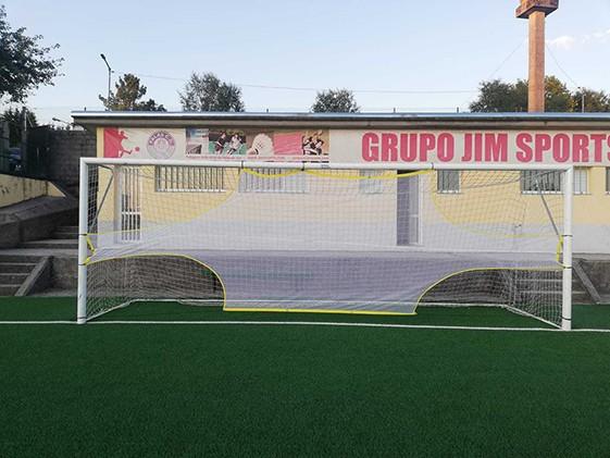 LONA DE PRECISIÓN - SOFTEE