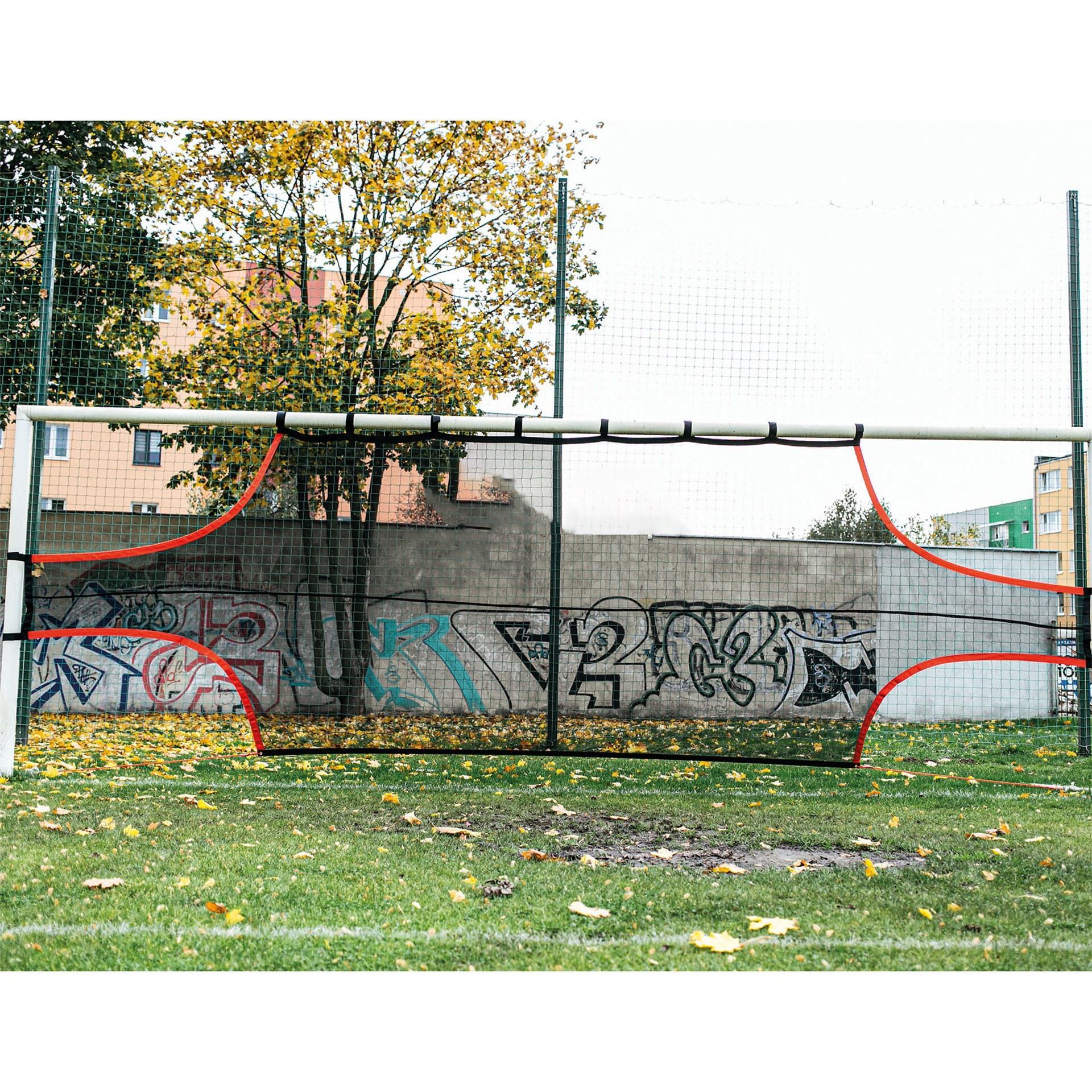 LONA PRECISIÓN PREMIUM FÚTBOL 11 - SOFTEE