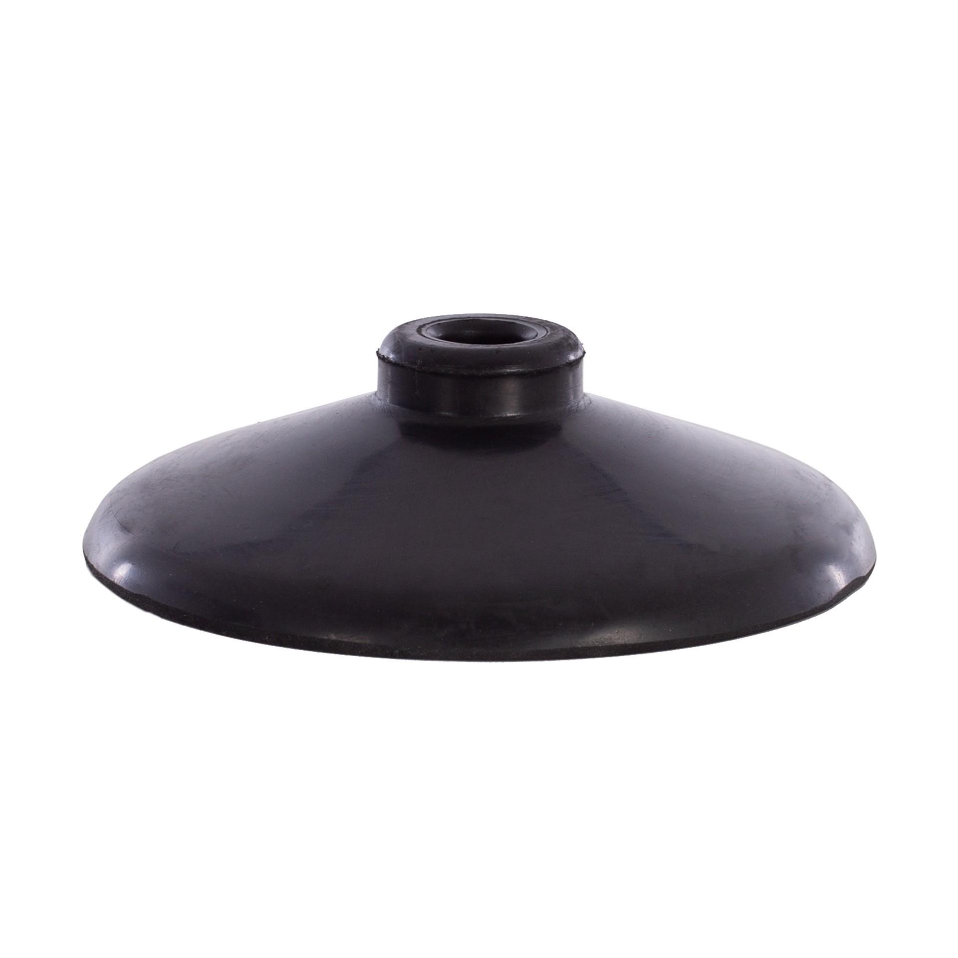 BASE MACIZA DE CAUCHO - SOFTEE