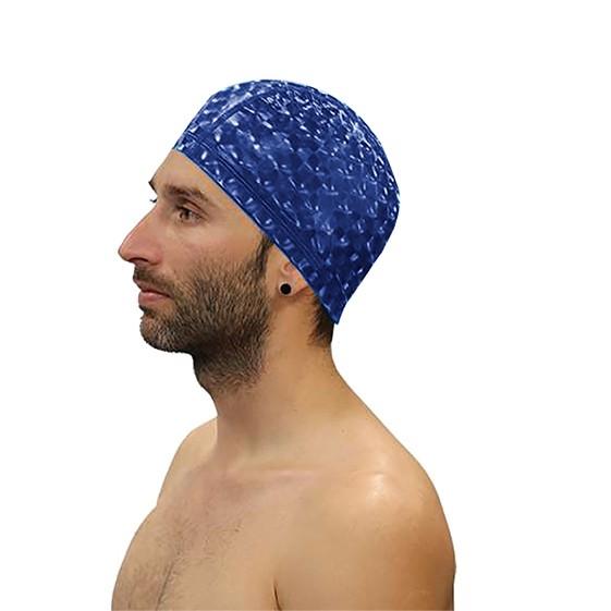 GORRO NATACIÓNPOLIURETANO 3D - SOFTEE