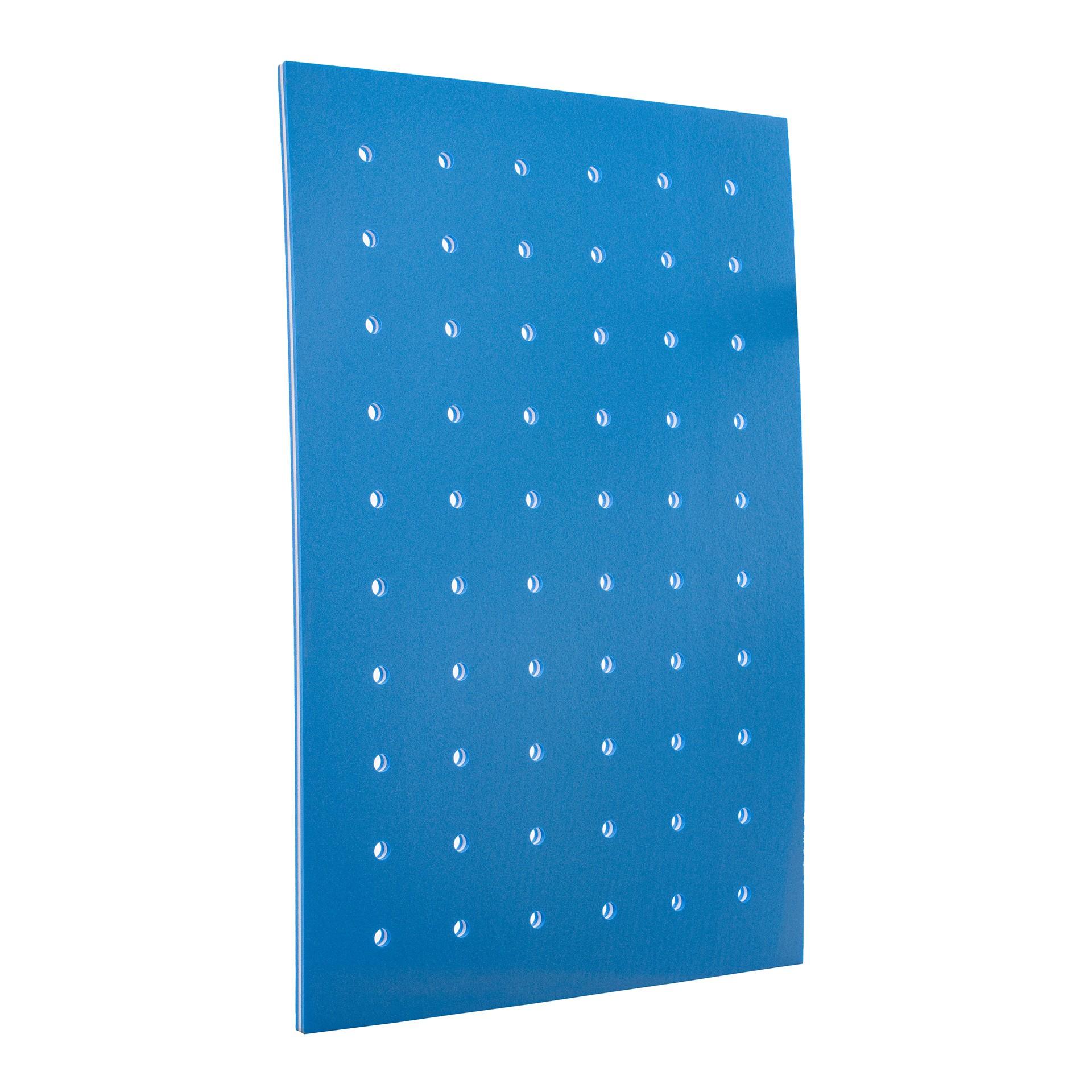 TAPIZ CON AGUJEROS - SOFTEE