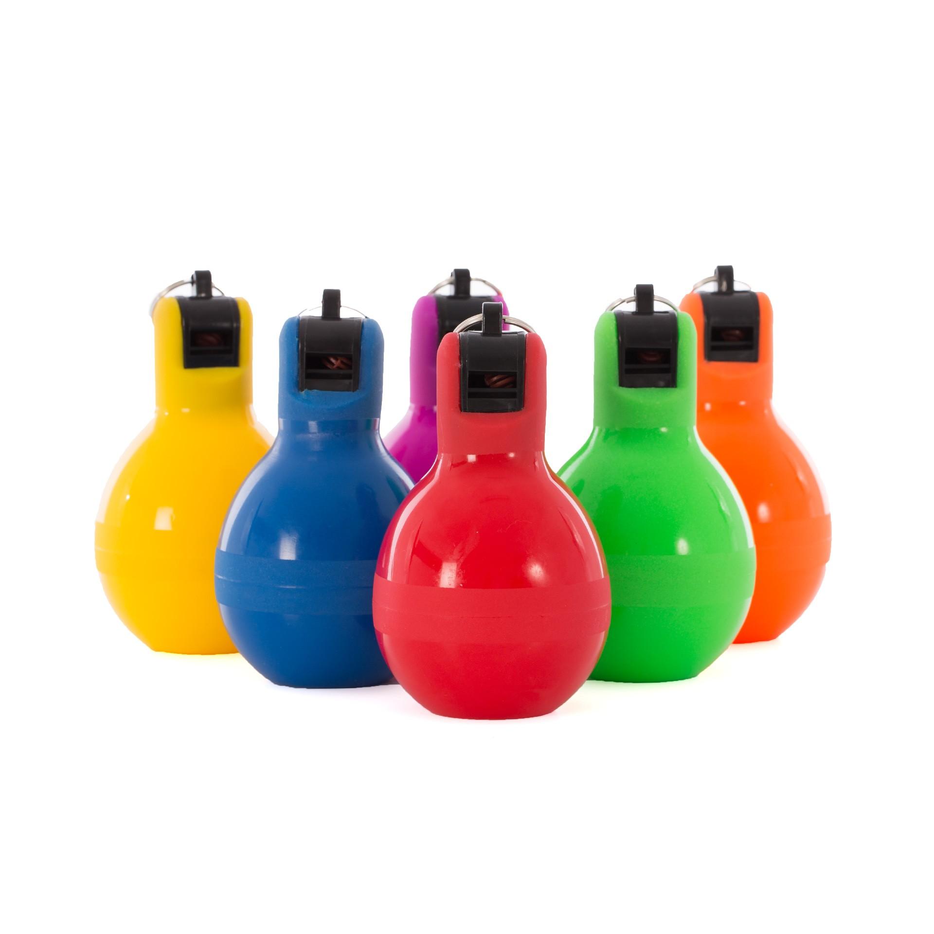 SILBATO HIGIÉNICO - SOFTEE