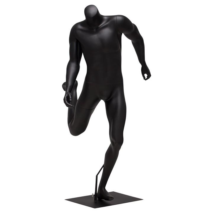 MANIQUÍ MASCULINO FÚTBOL CUERPO ENTERO - SOFTEE