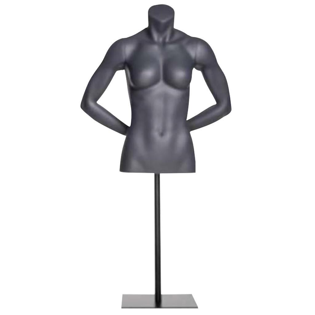 MANIQUÍ FEMENINO TORSO - SOFTEE
