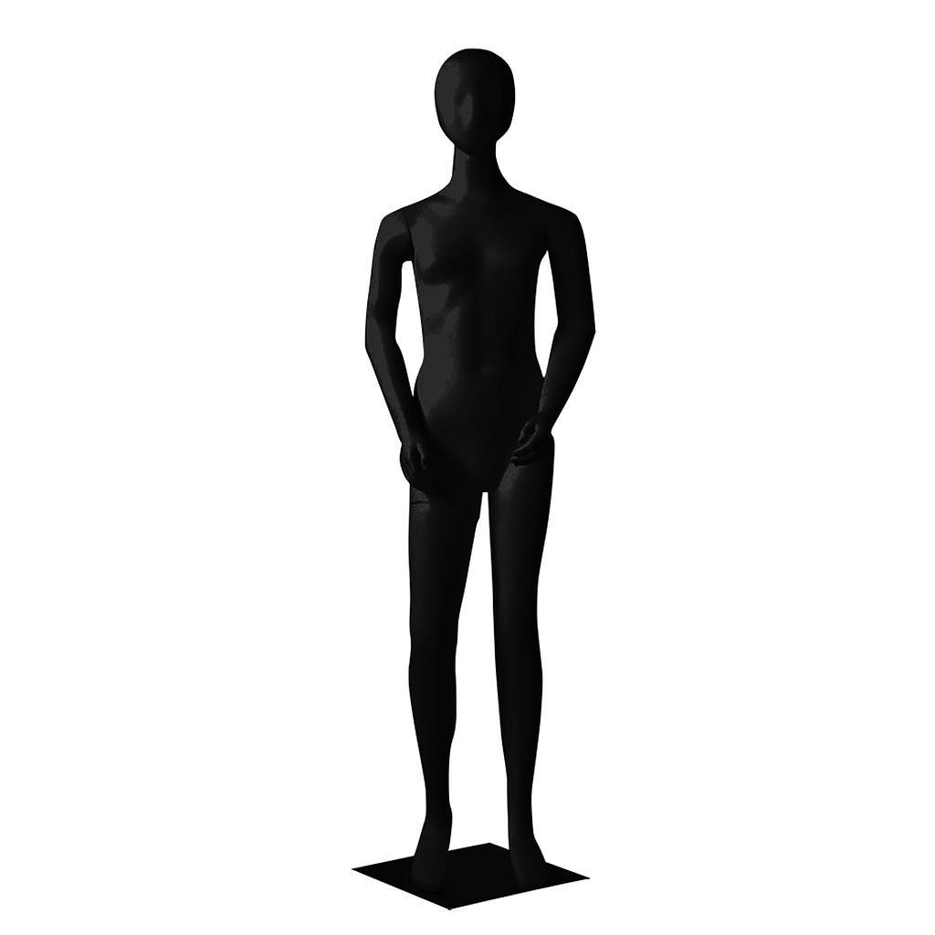 MANIQUÍ INFANTIL CUERPO ENTERO - SOFTEE