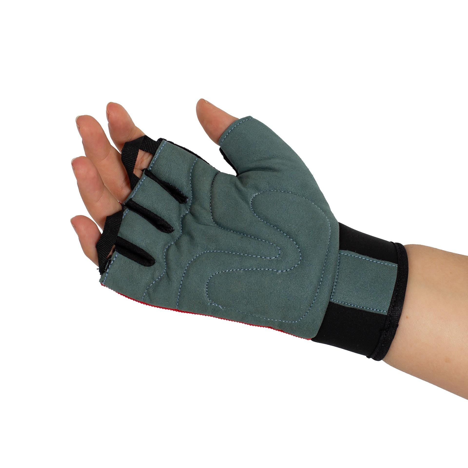 PAR DE GUANTES STREET - SOFTEE