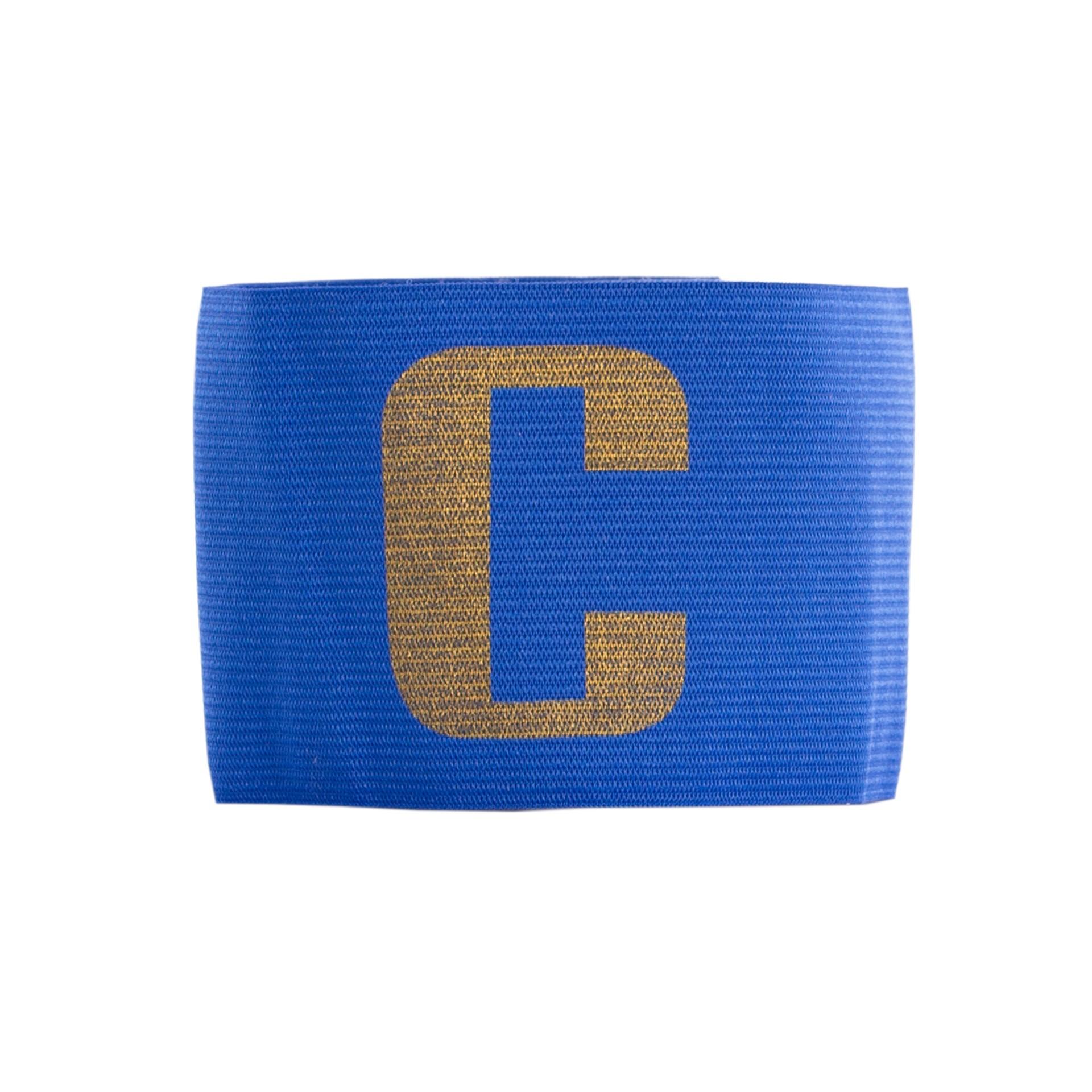 DISTINTIVO/BRAZALETE CAPITÁN REGULABLE - SOFTEE