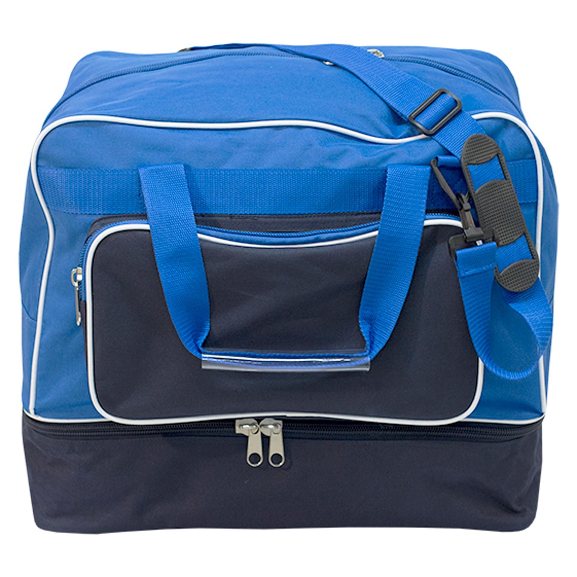 BOLSA MODELO "EQUIPO" - SOFTEE