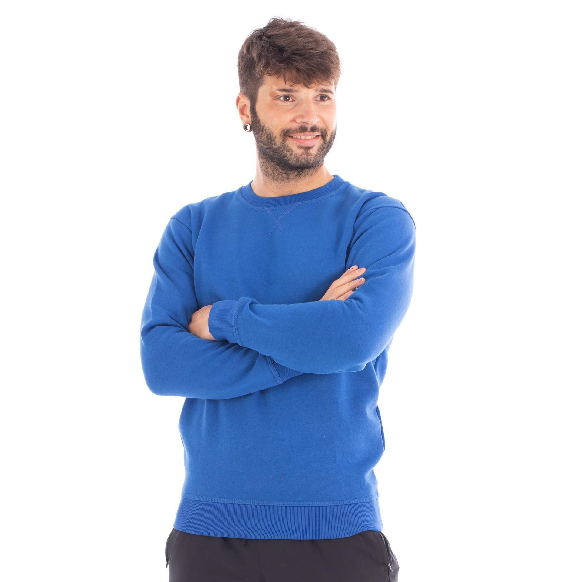 SUDADERA OWEN ADULTO - SOFTEE