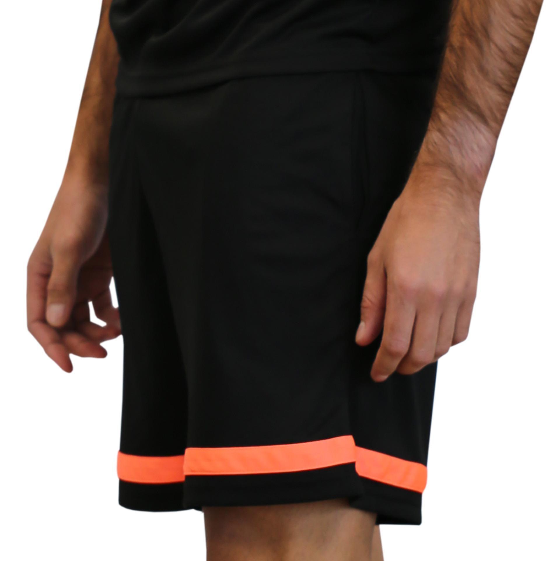 PANTALÓN CORTO PRIMAX CON BOLSILLOS NIÑO - SOFTEE