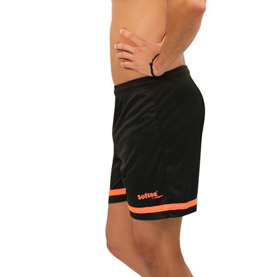 PANTALÓN CORTO PRIMAX NEW SIN BOLSILLOS NIÑO - SOFTEE