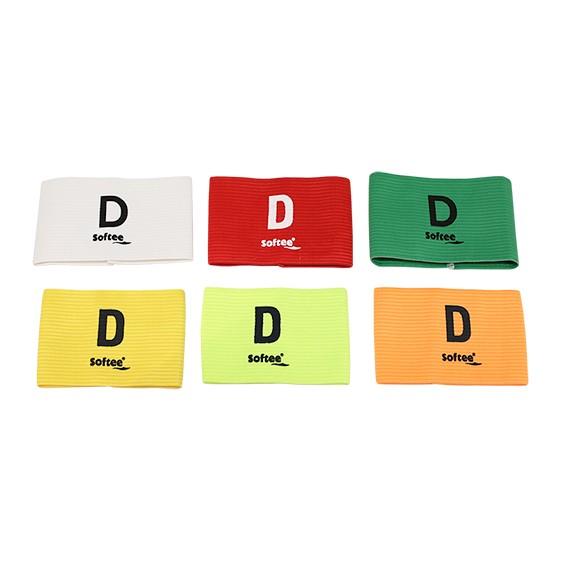 DISTINTIVO/BRAZALETE DELEGADO - SOFTEE