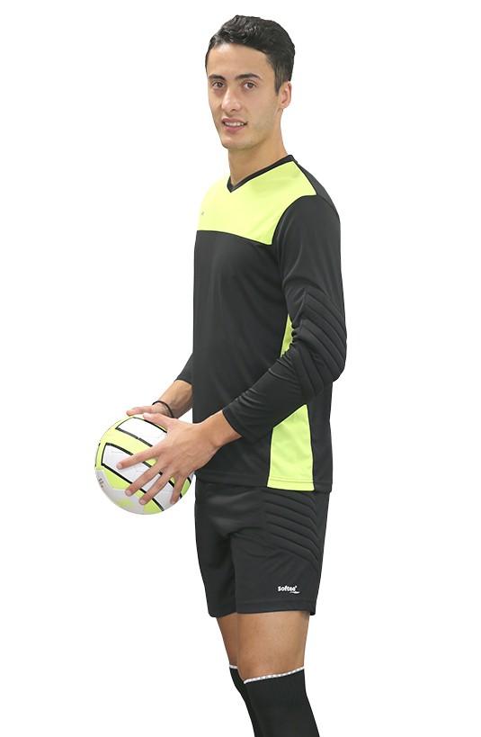 CAMISETA FULL PORTERO - SOFTEE