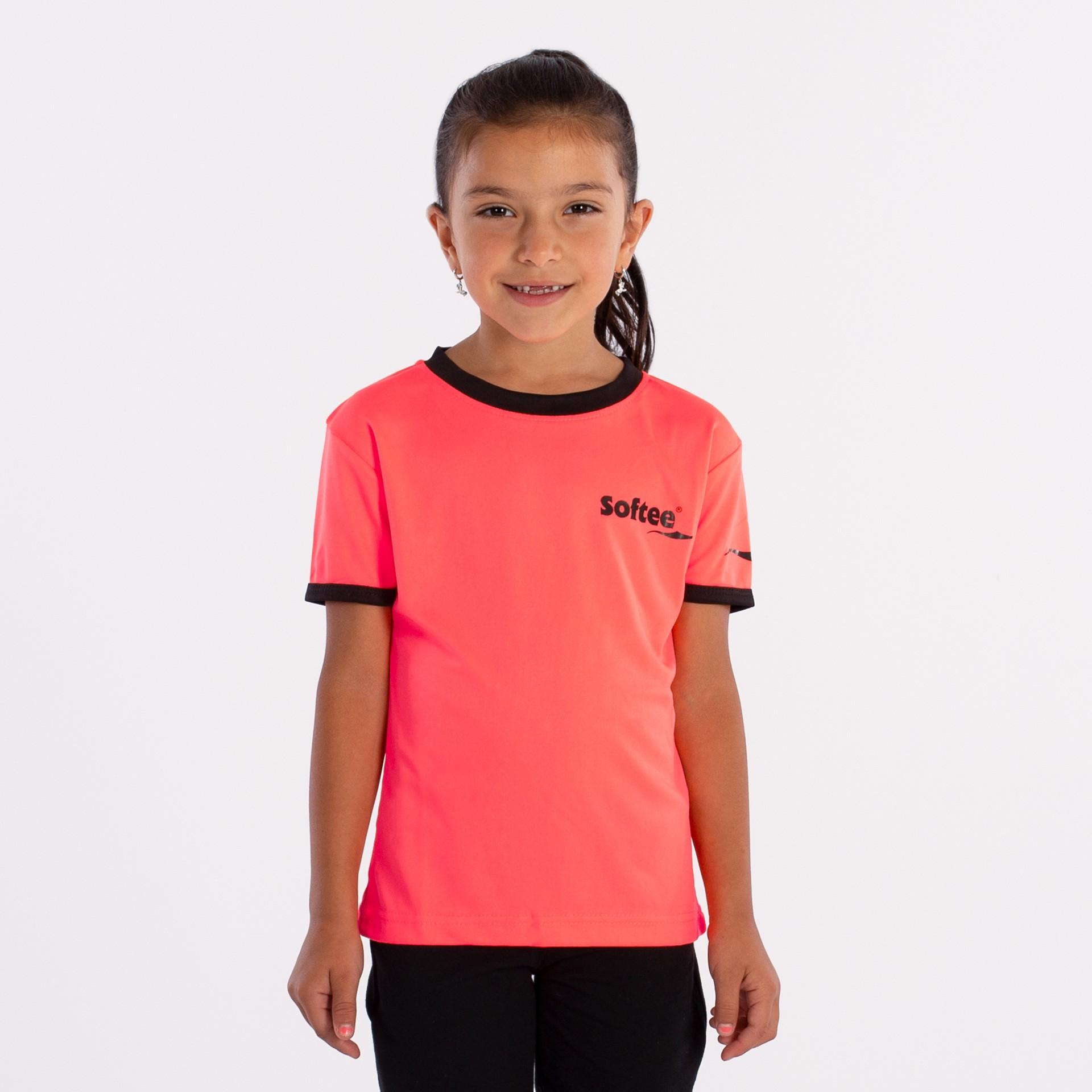 CAMISETA GALAXY NIÑA - SOFTEE