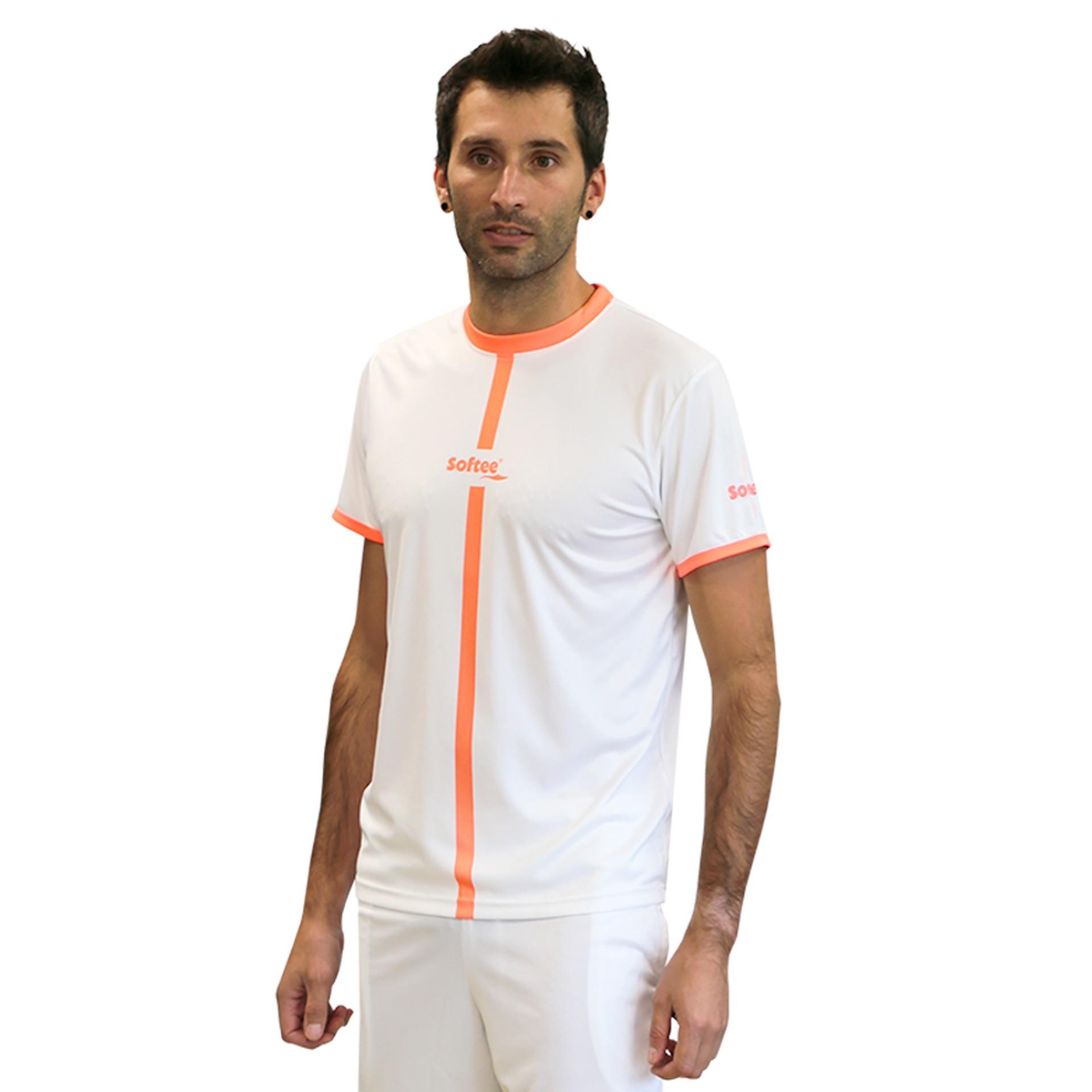 CAMISETA TIPEX NIÑO - SOFTEE