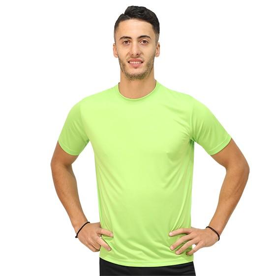 CAMISETA PROPULSION ADULTO - SOFTEE