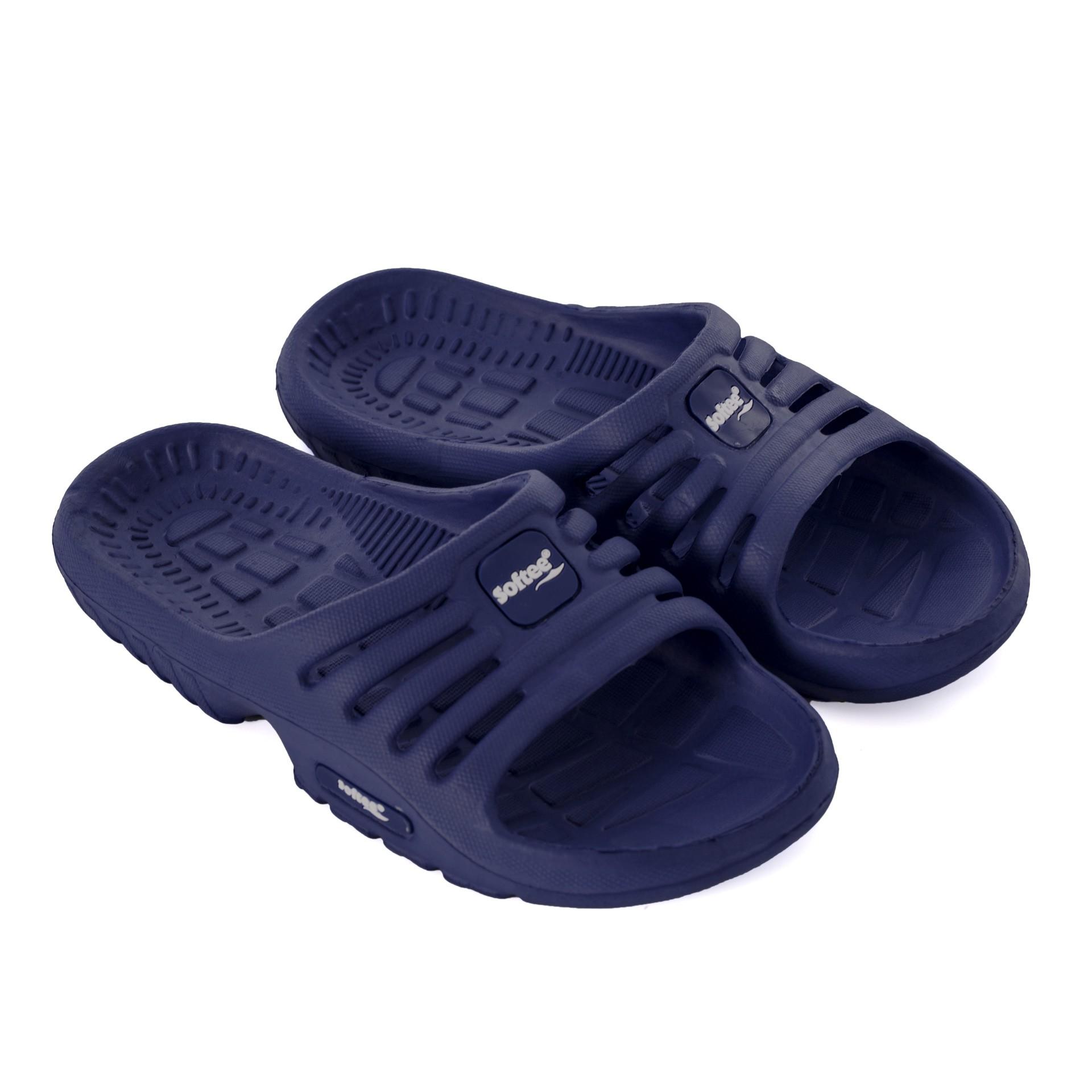 CHANCLA MODELO EVY - SOFTEE