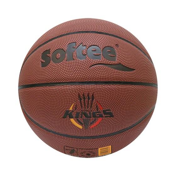 BALÓN BALONCESTO CUERO - SOFTEE