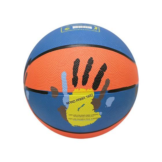 BALÓN BALONCESTO HAND - SOFTEE