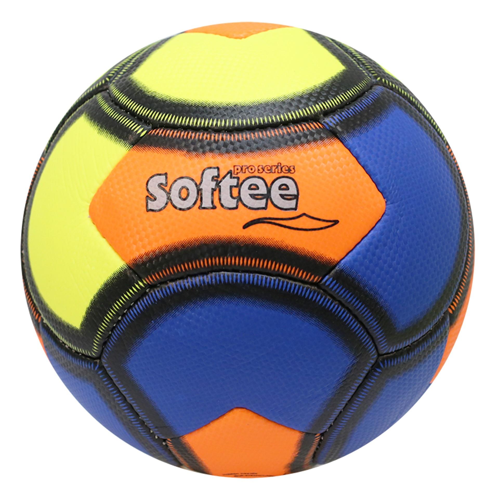 BALÓN FÚTBOL BEACH 5 - SOFTEE