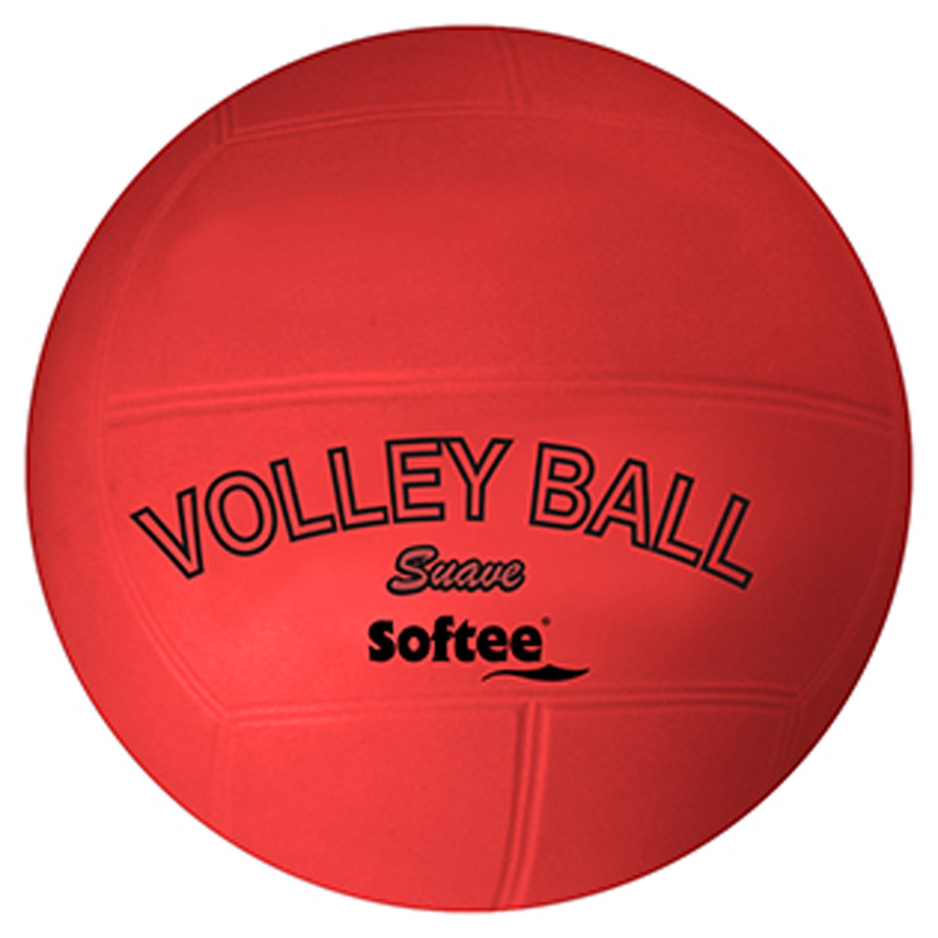 BALÓN VOLEIBOL SOFT - SOFTEE