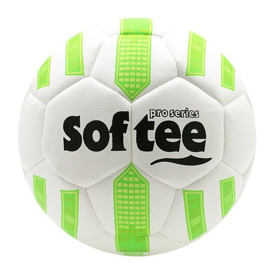 BALÓN FÚTBOL HÍBRIDO MAX - SOFTEE