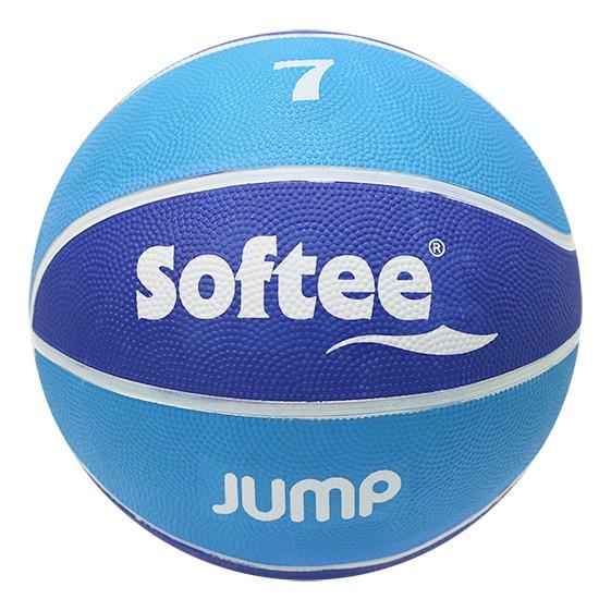 BALÓN BALONCESTO NYLONJUMP - SOFTEE