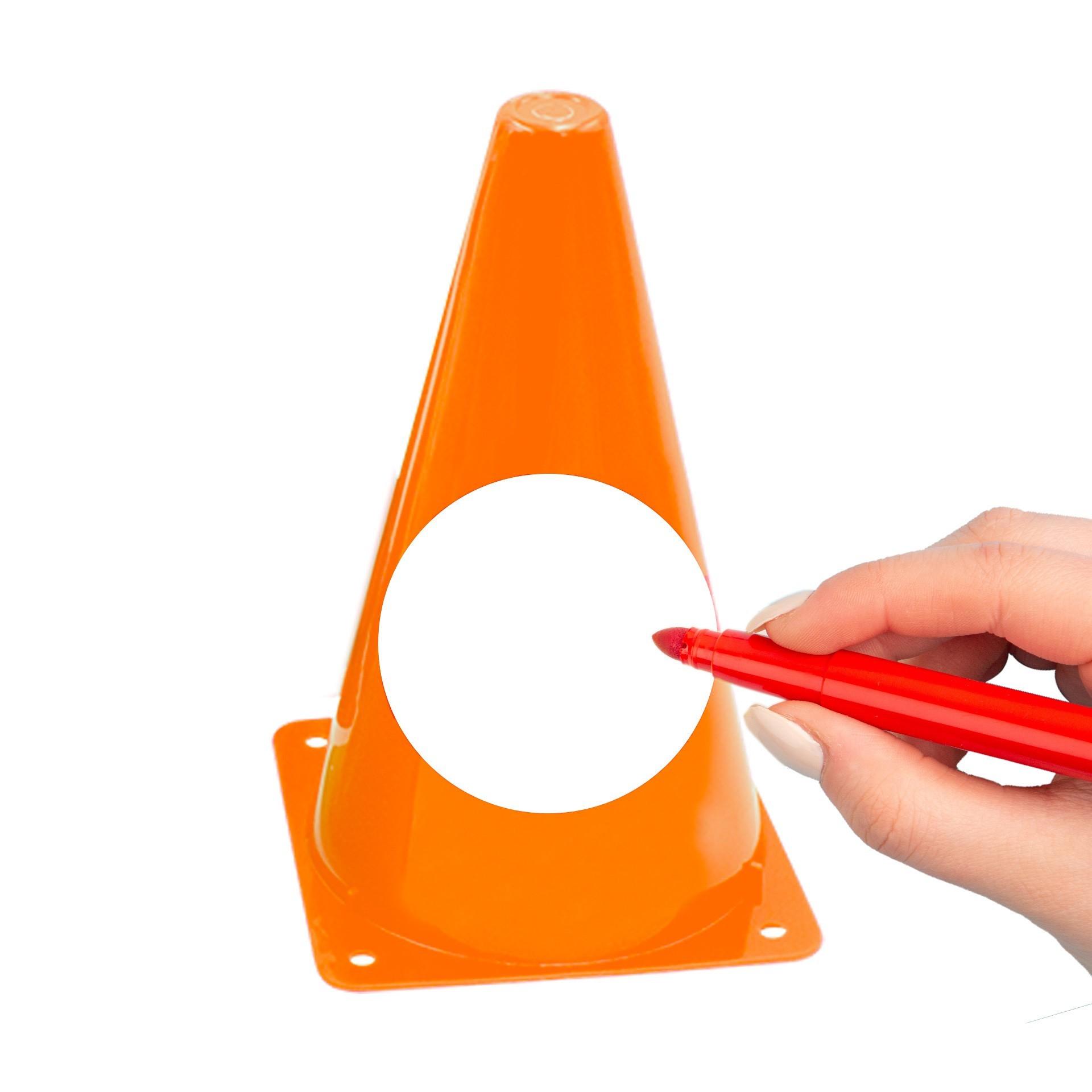 CONO CÍRCULO - SOFTEE