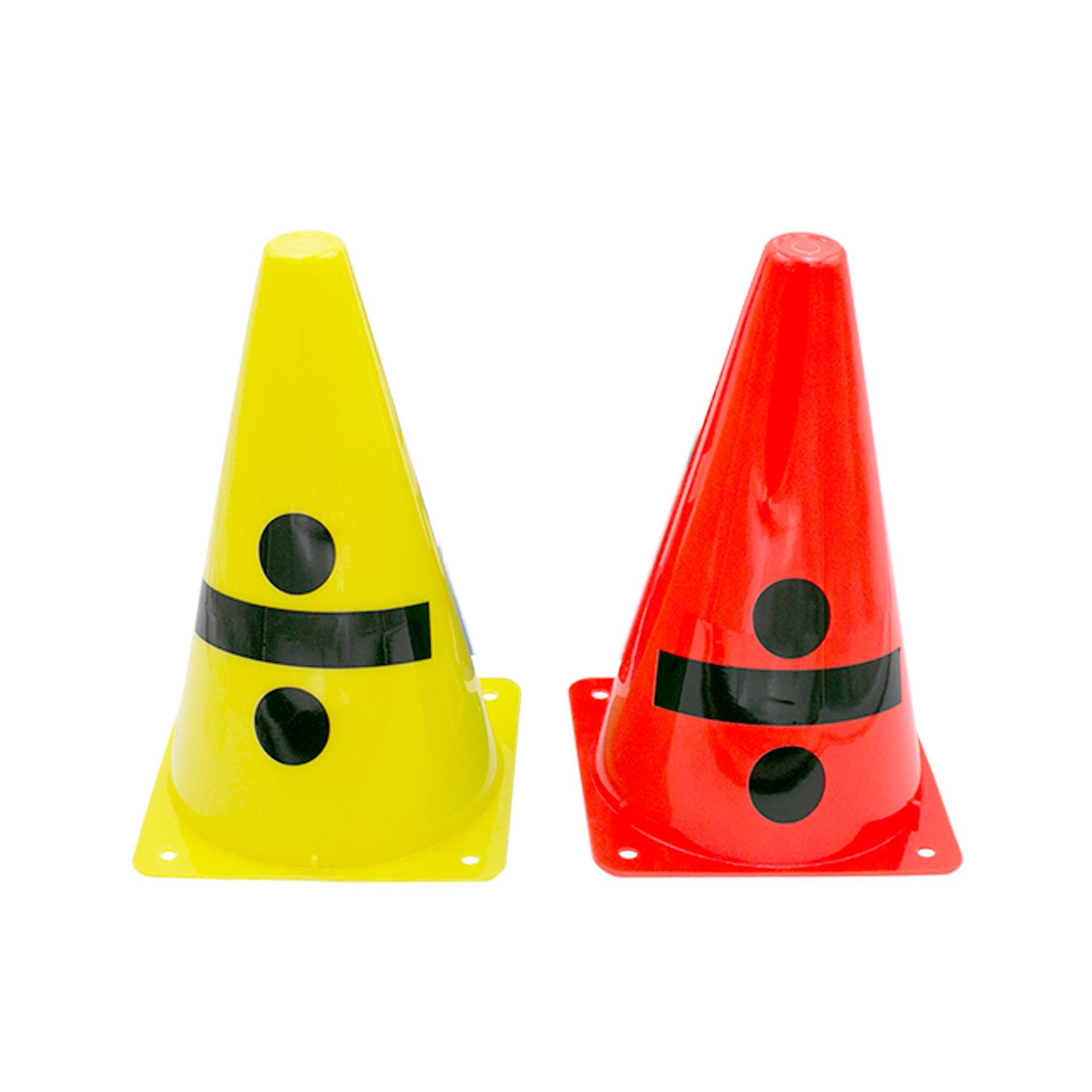 CONO DIVISIÓN - SOFTEE