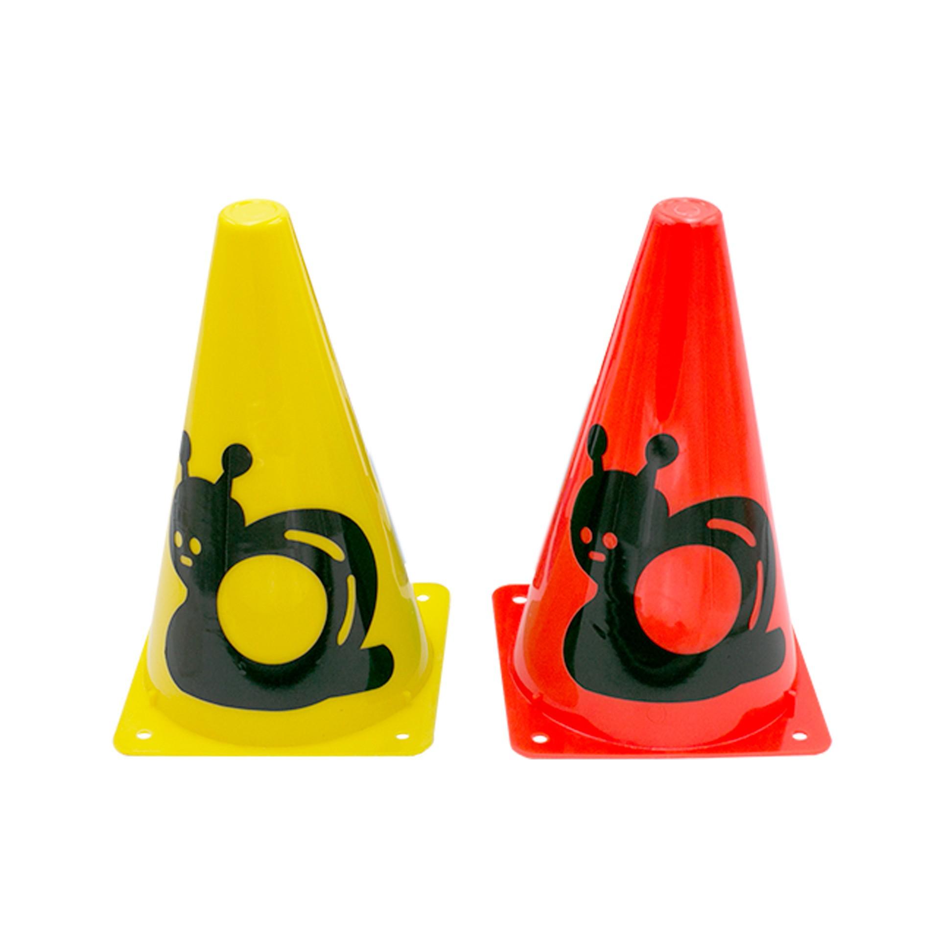 CONO CARACOL - SOFTEE