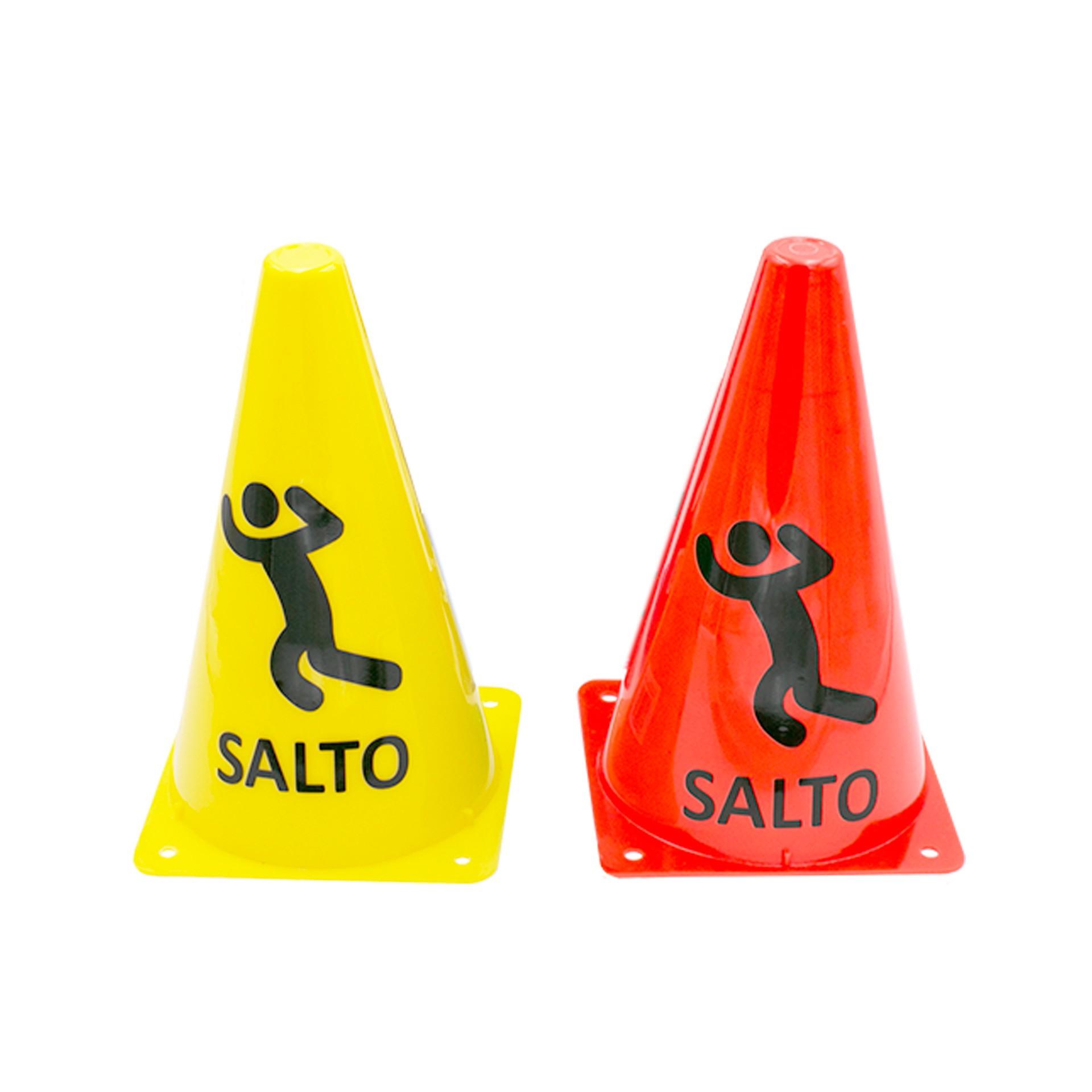 CONO TRAINING SALTO - SOFTEE