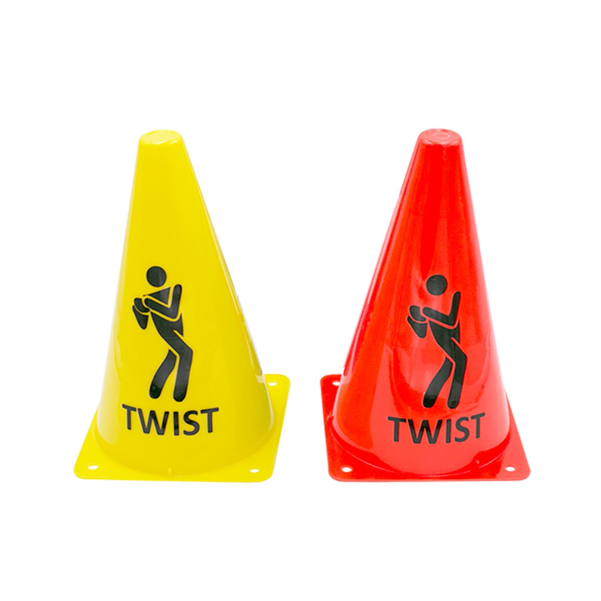 CONO TRAINING TWIST - SOFTEE