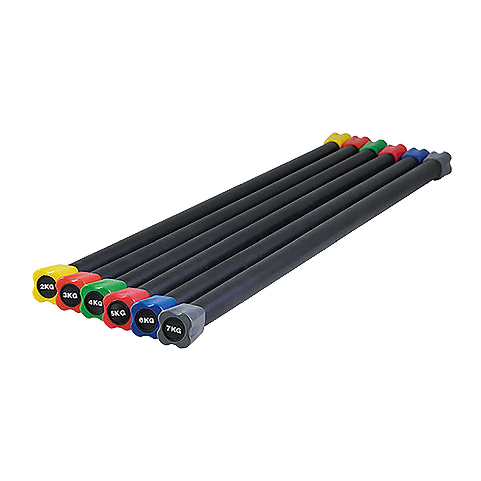 BODY BAR ÉLITE - SOFTEE