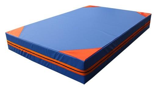 FUNDA QUITAMIEDOS CON CANTONERAS Y ASAS - SOFTEE