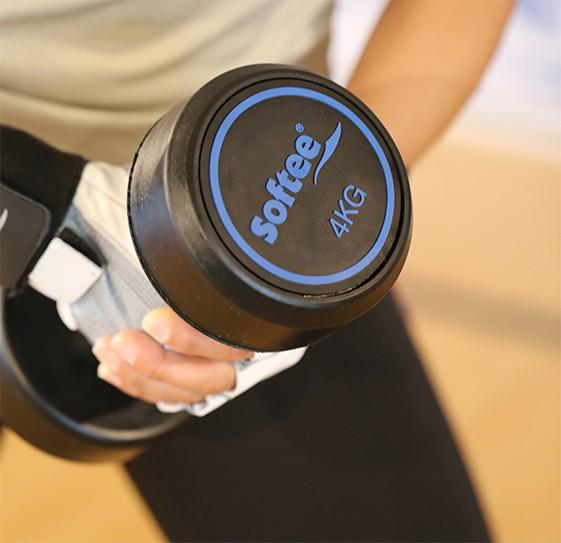 MANCUERNA MODERN - SOFTEE