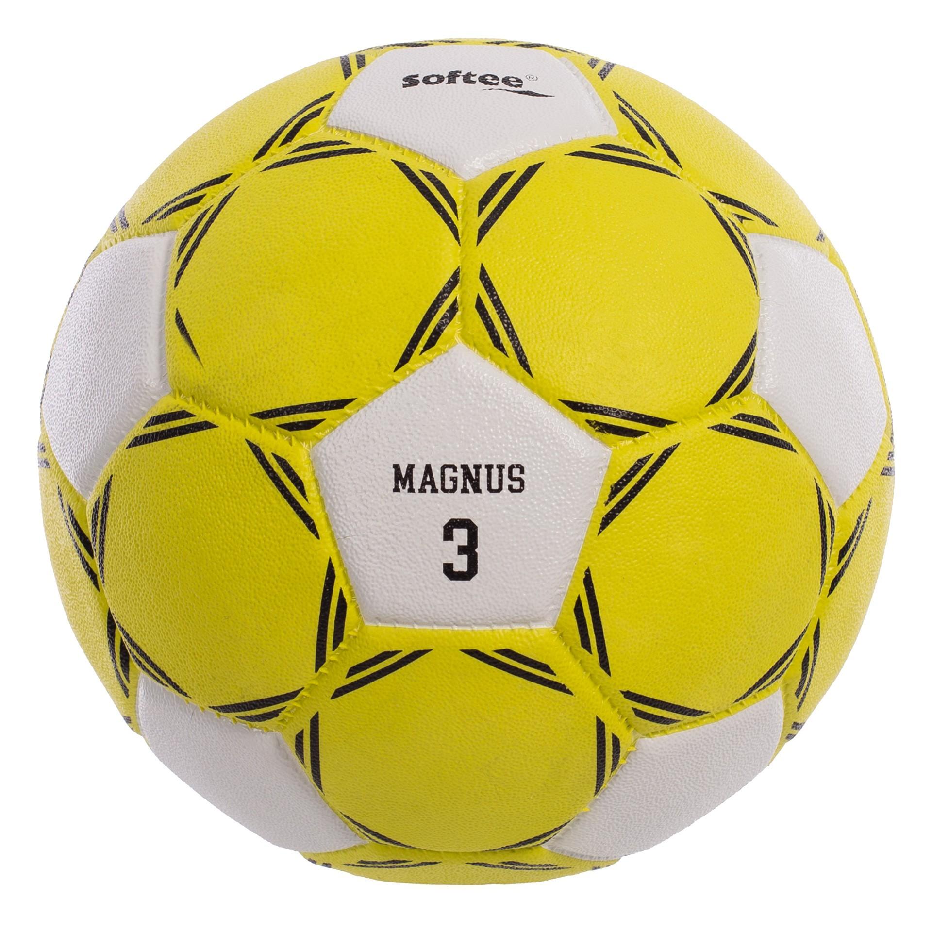 BALÓN BALONMANO MICROCELULAR MAGNUS - SOFTEE