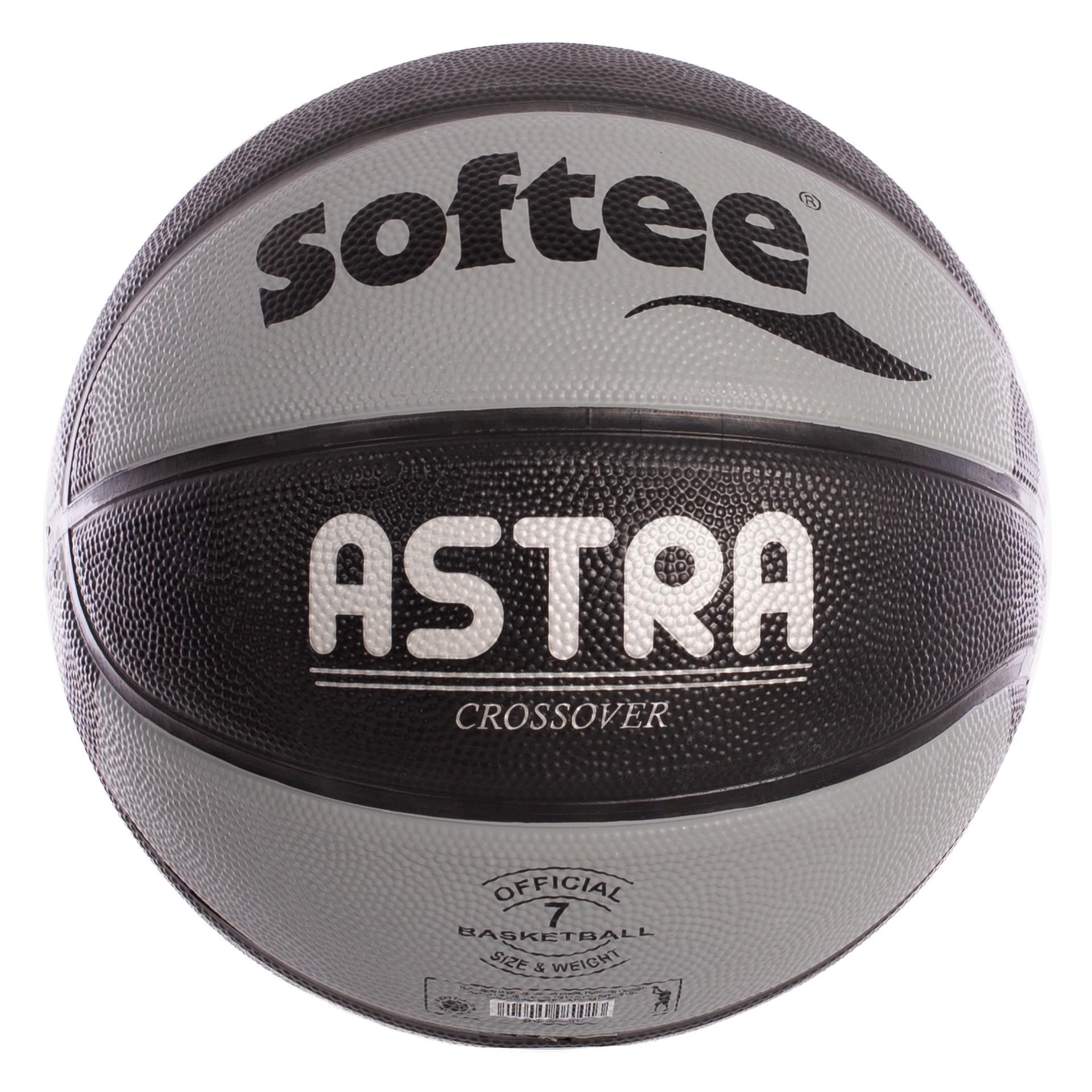 BALÓN BALONCESTO NYLONASTRA - SOFTEE