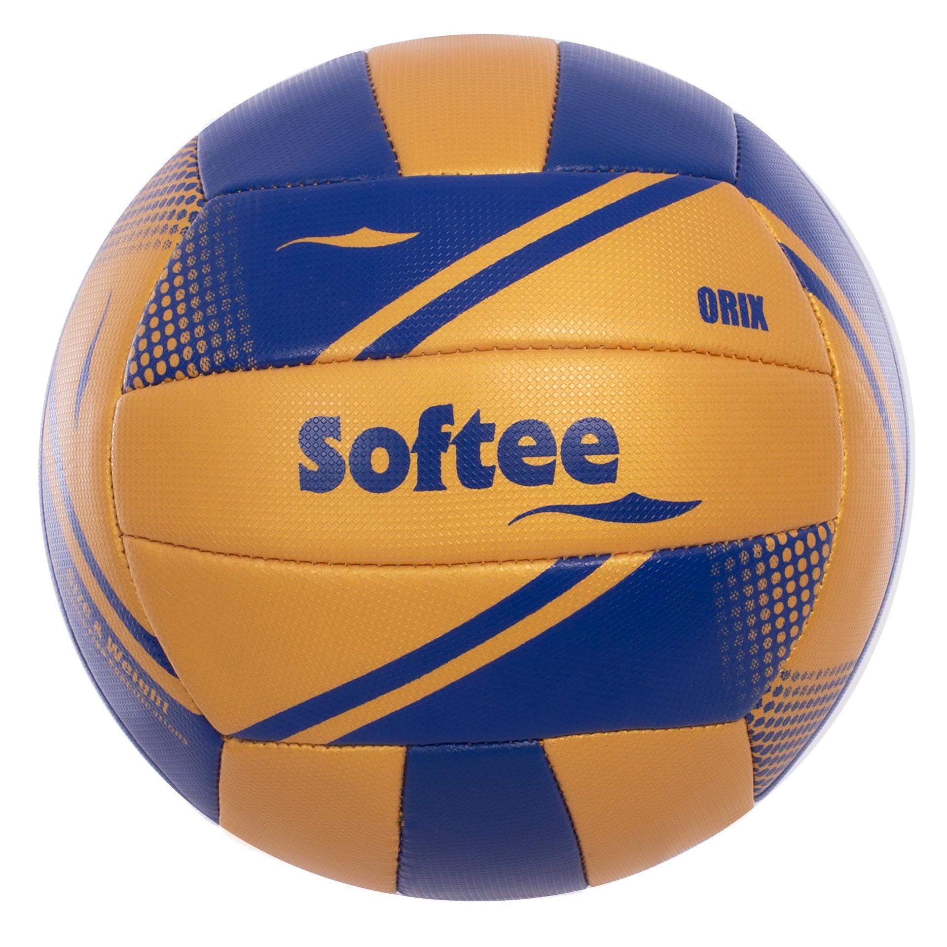 BALÓN VOLEIBOL ORIX PRIZMA 4 - SOFTEE