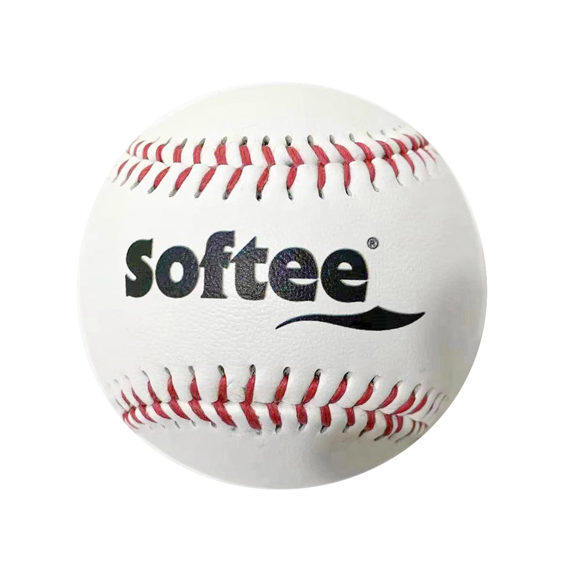 PELOTA BEISBOL 9' - SOFTEE