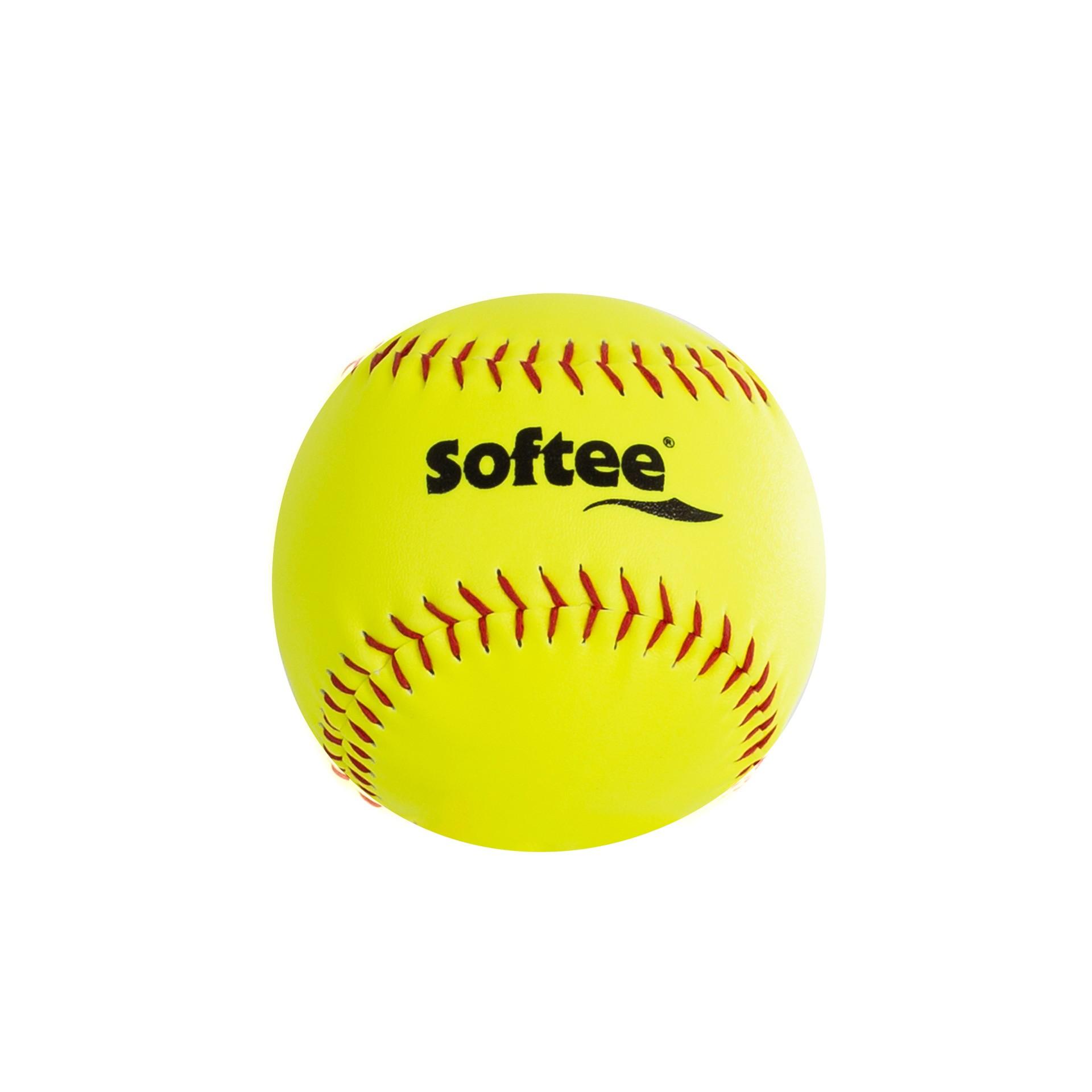 PELOTA SOFTBOL 12' - SOFTEE