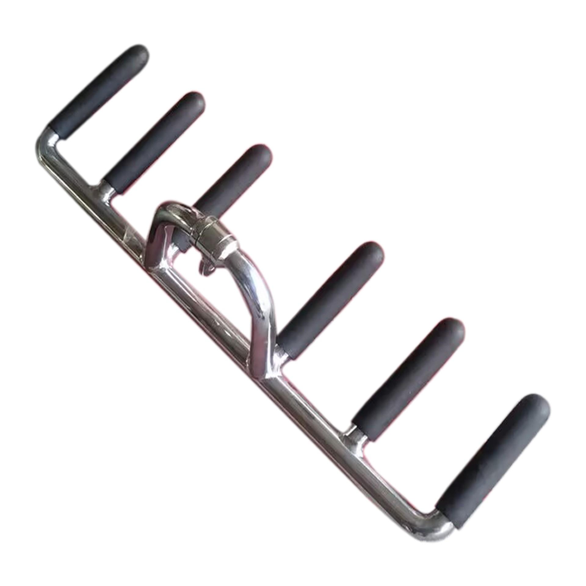 AGARRE TRES POSICIONES DORSAL - SOFTEE