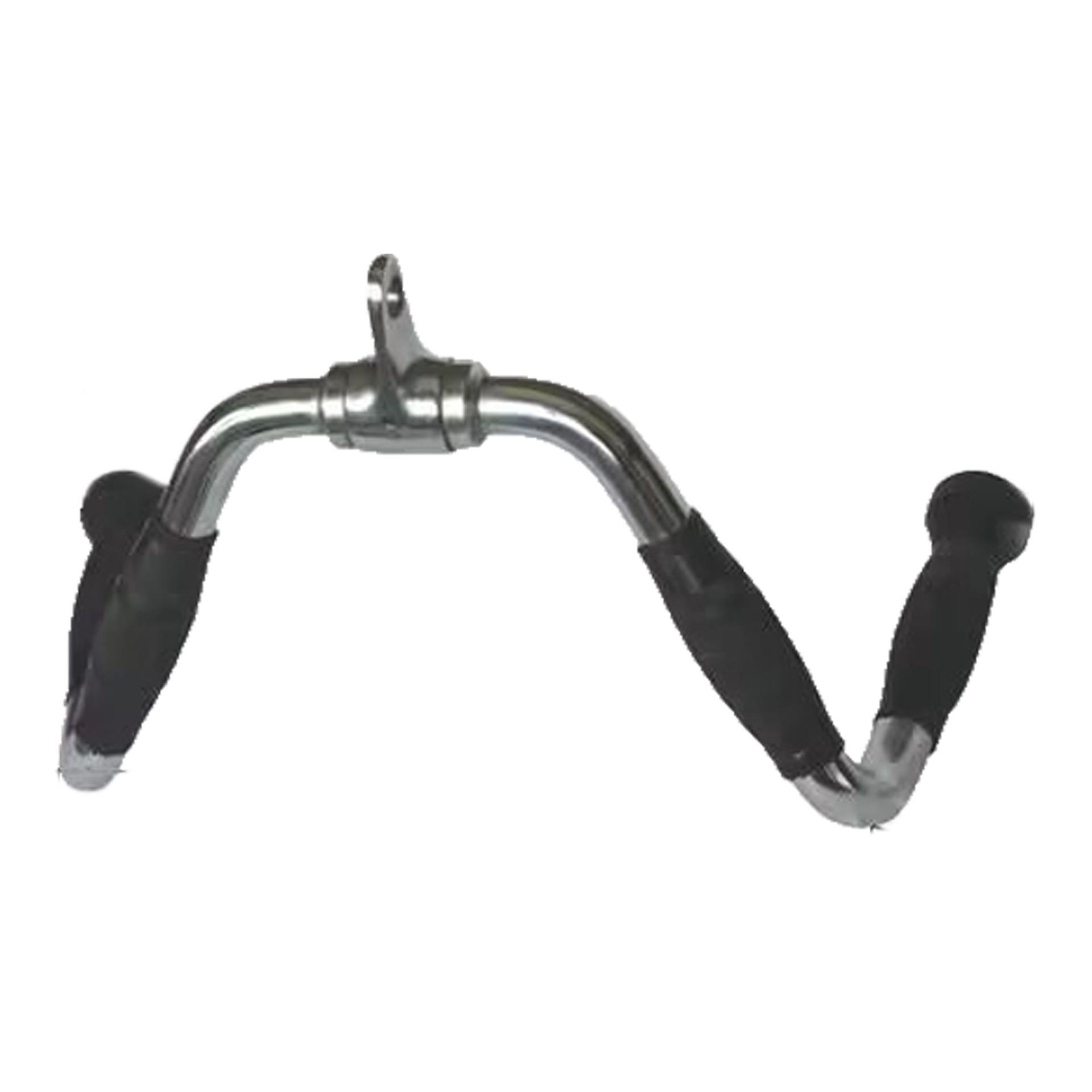 AGARRE MULTI-EJERCICIOS - SOFTEE