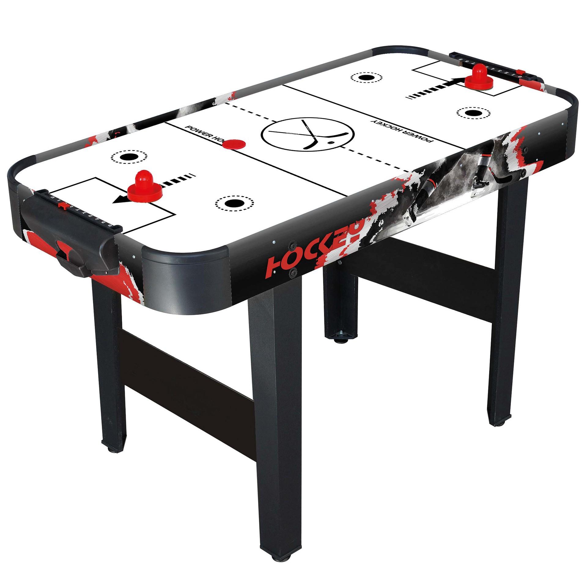 MESA AIR HOCKEY EVOLUTION - SOFTEE