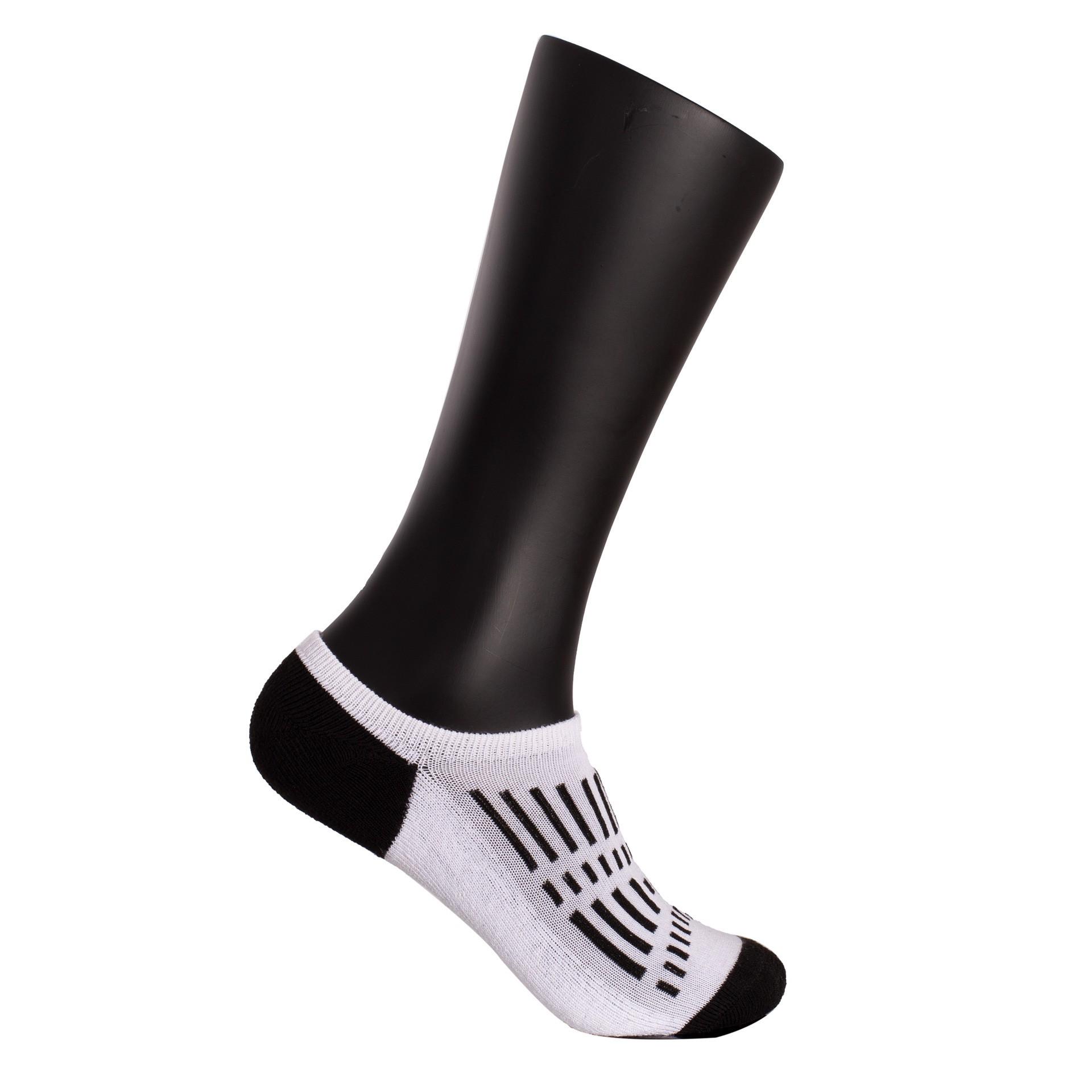 PACK 3 PARES CALCETINES RACE TOBILLEROS - SOFTEE