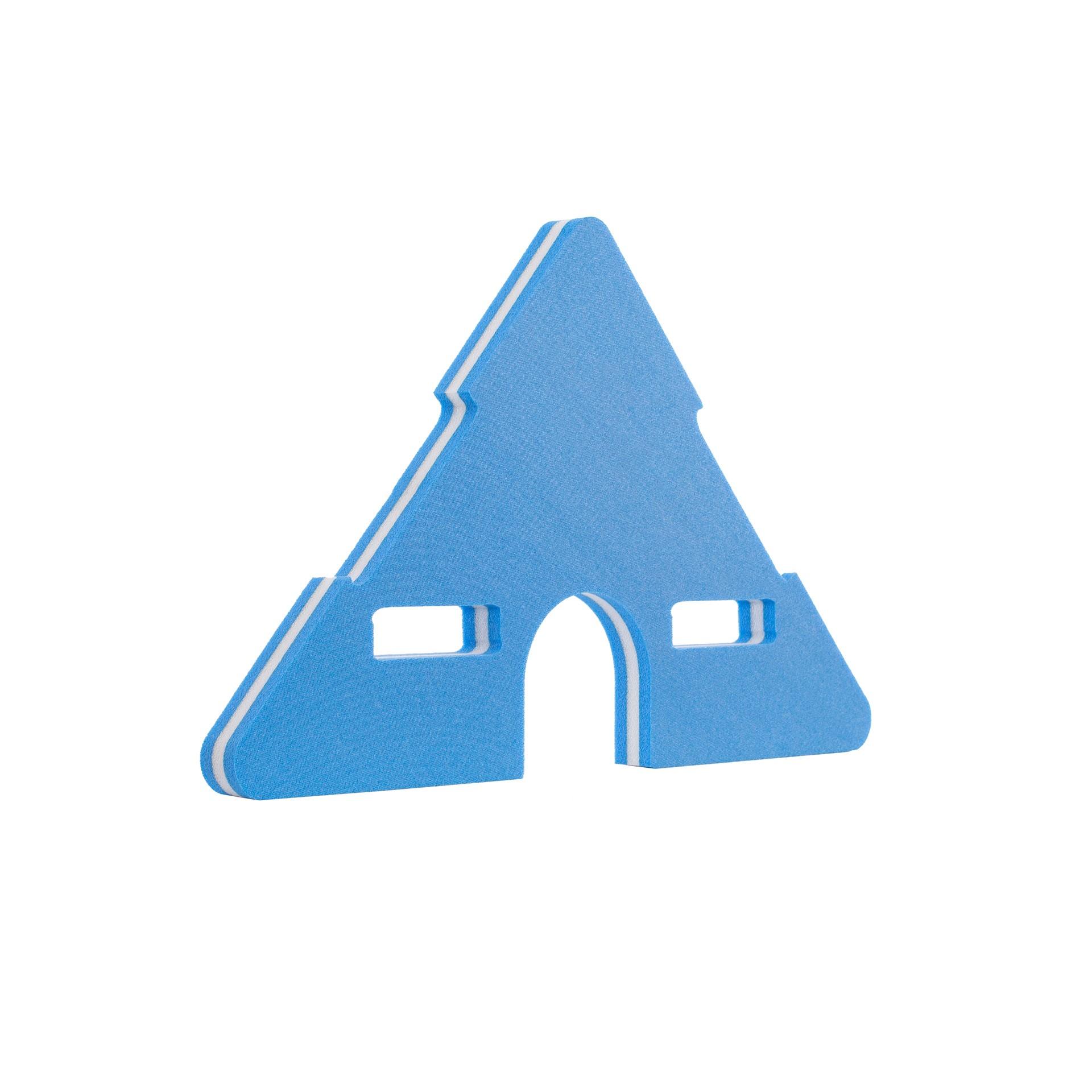 TABLA NATACIÓN CON VENTANAS TRIATLON - SOFTEE