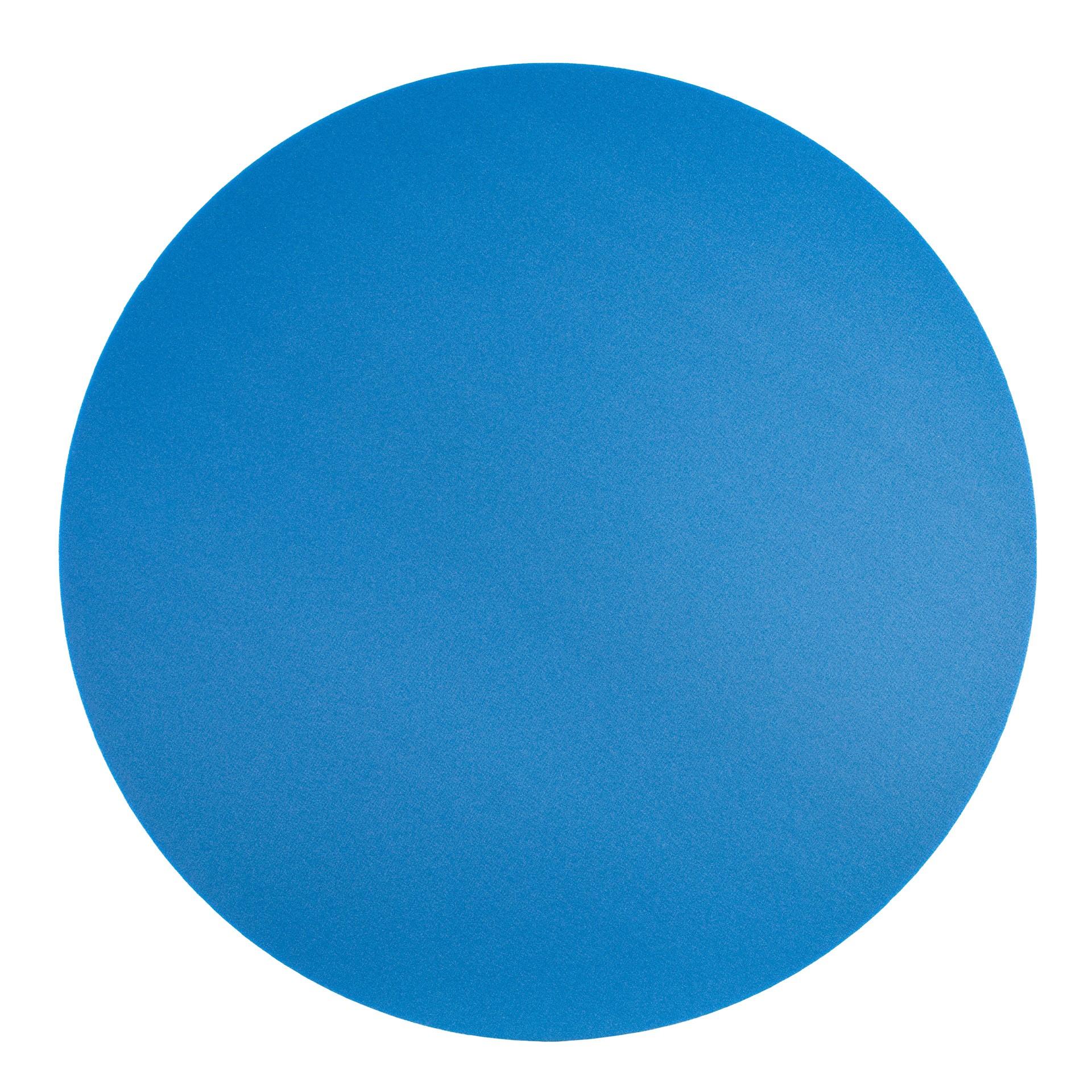 TAPIZ CIRCULAR 4CM - SOFTEE