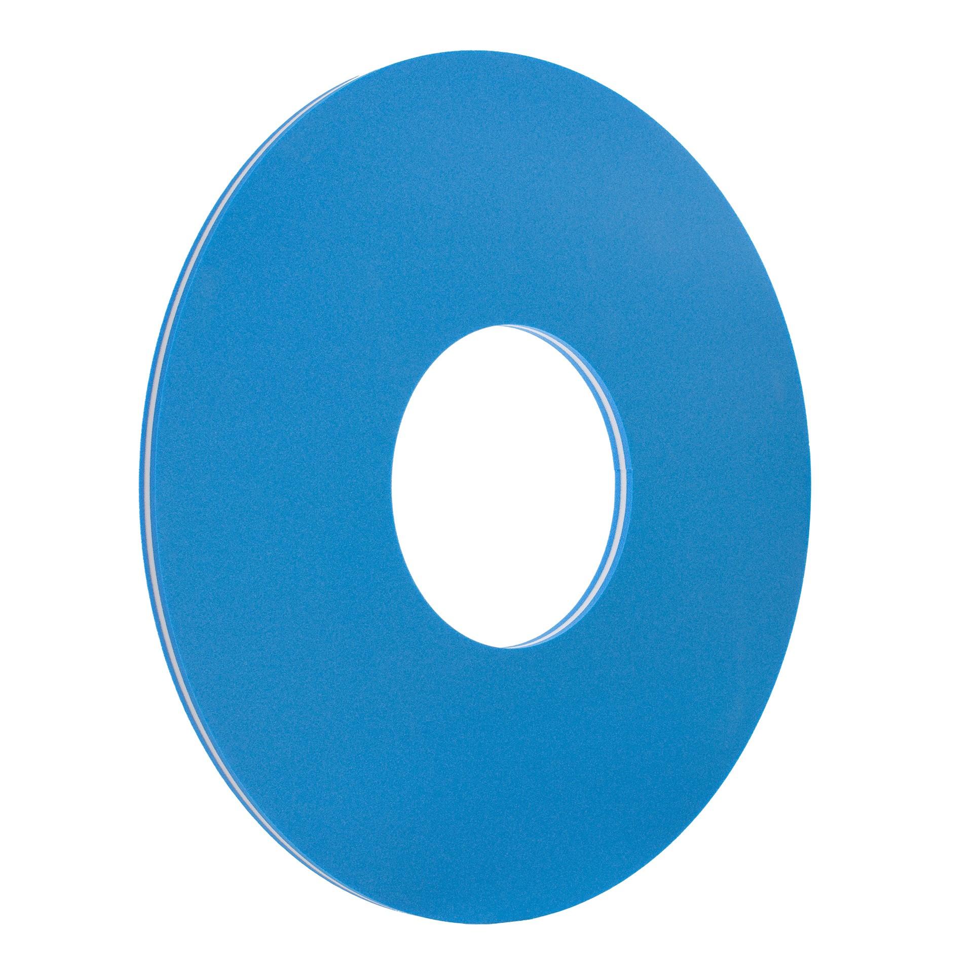 TAPIZ RELAJACIÓN 3CM BICOLOR - SOFTEE