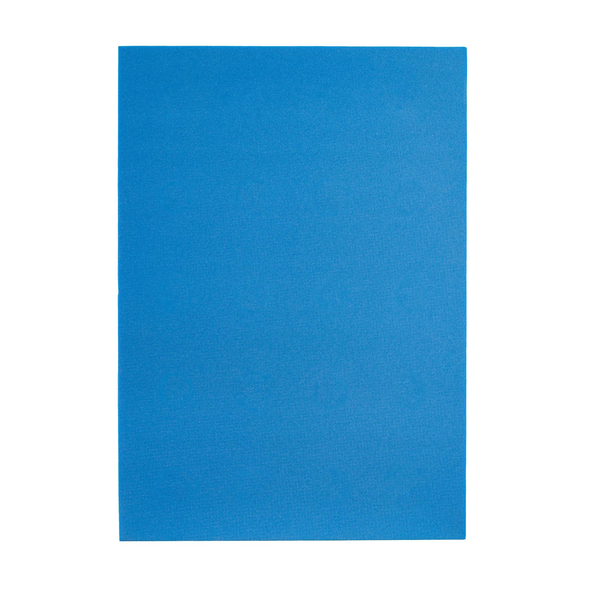 TAPIZ 150X100X2CM AZUL - SOFTEE