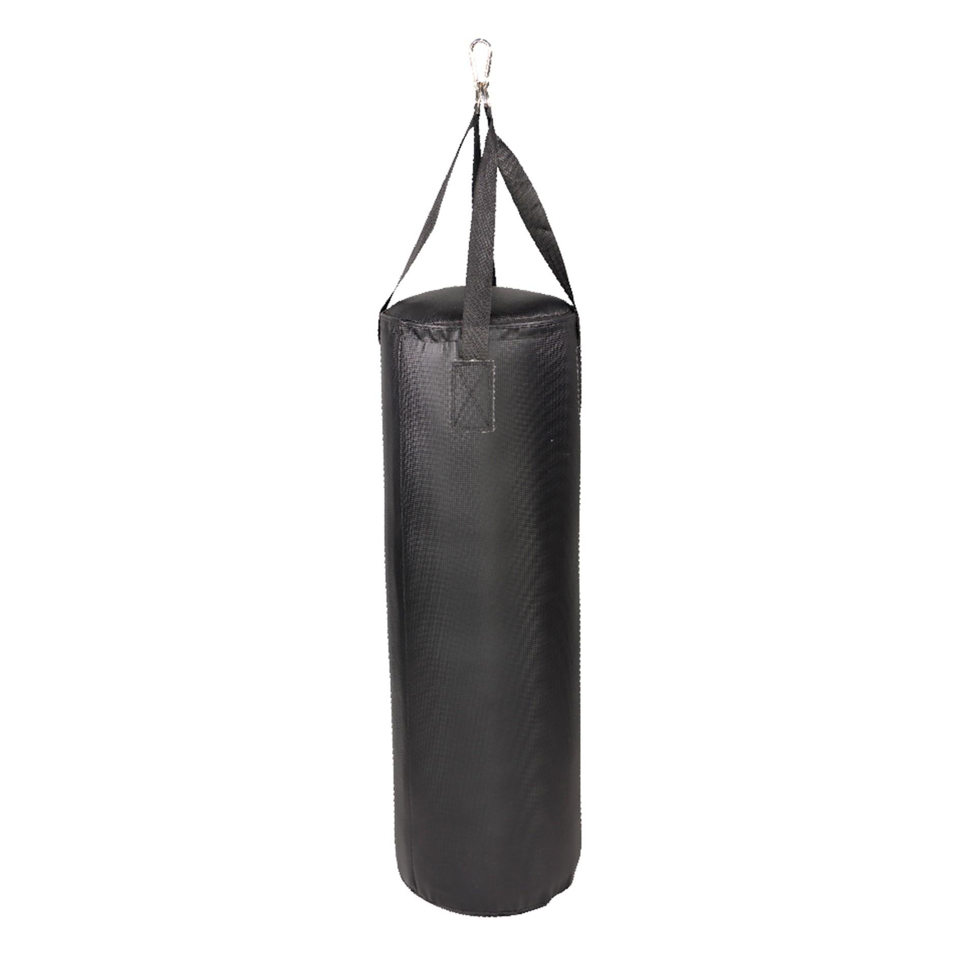 SACO DE BOXEO PUNCH 30X90CM - SOFTEE