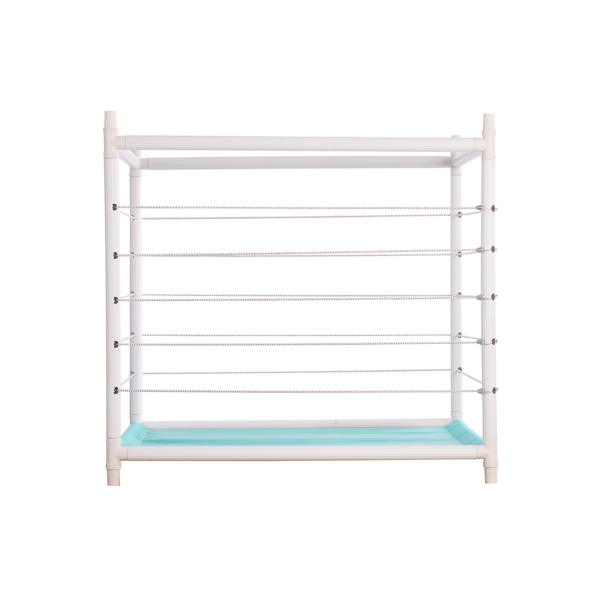 RACK SENCILLO PARA BALONES - SOFTEE